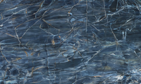 Infinity Blue Quartzite