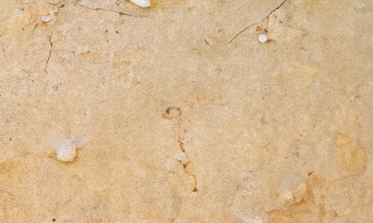 Carmel Gold Granite