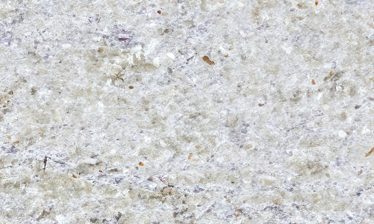 New Kashmir White Granite