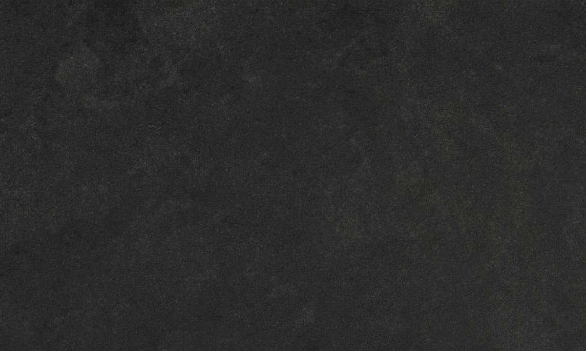 Absolute Black Leather Granite