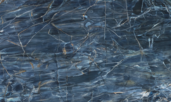 Infinity Blue Quartzite