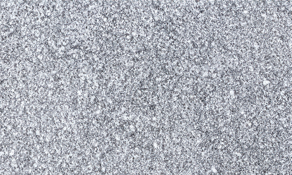 White Fiorito Granite