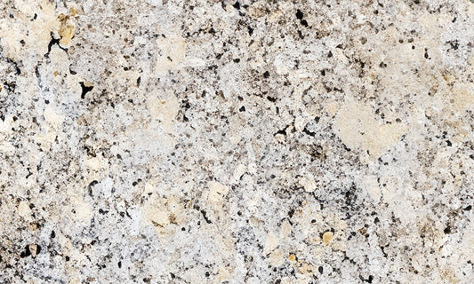 Delicatus Cream Granite