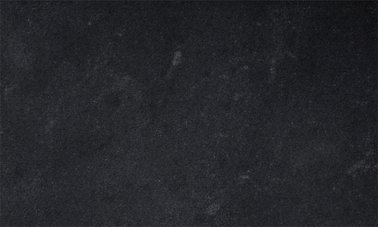 San Gabriel Black Granite