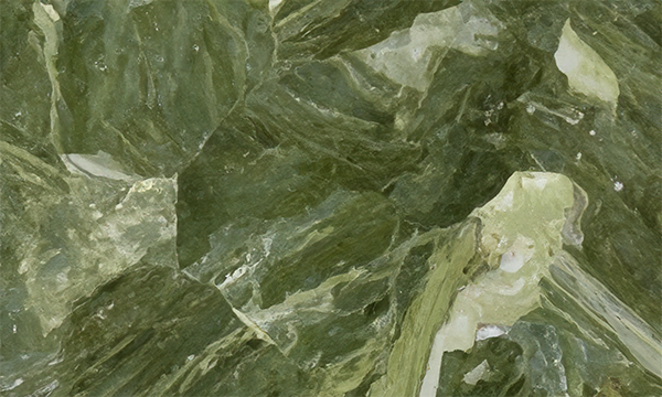 Alga Green Quartzite