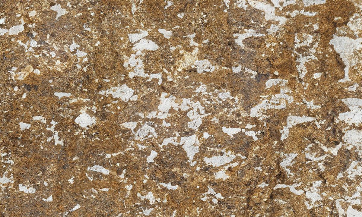 Juparana Patchwork Granite