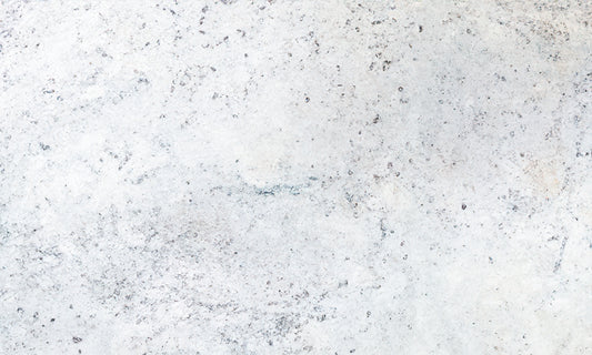 White Fantasy Quartzite