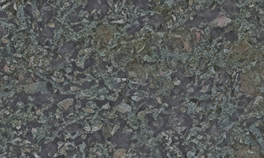 Imperial Green Granite