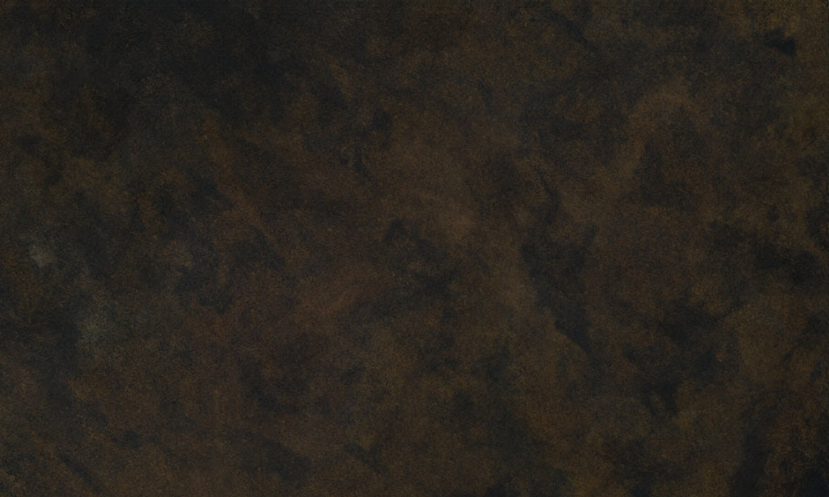 Jet Green Leather Granite
