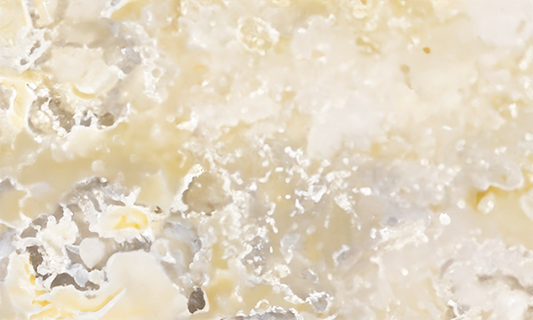 Norm White Onyx