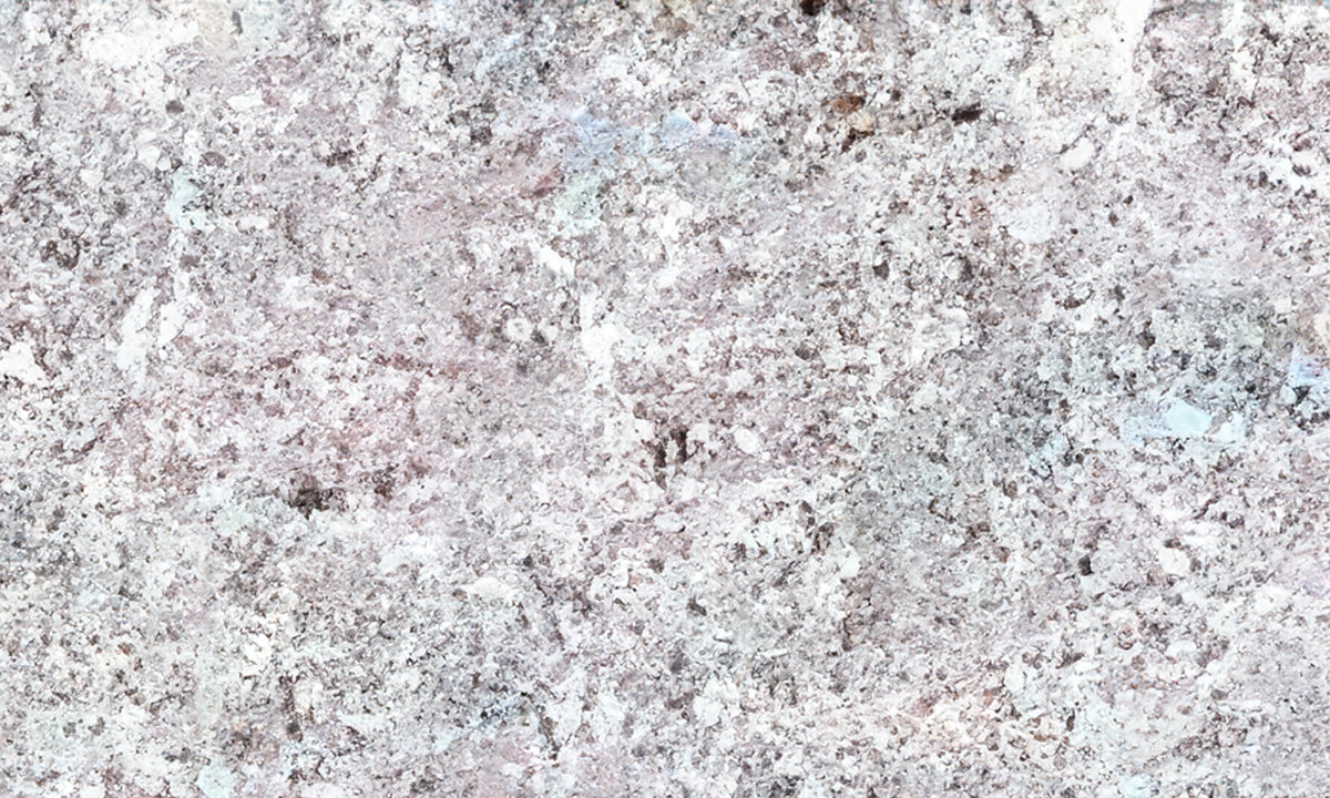 Magnificent White Granite