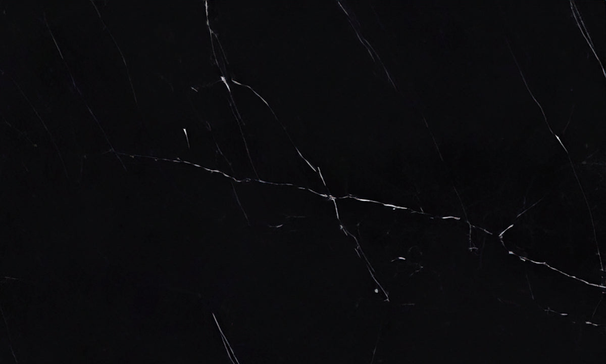 Black Marquina Marble