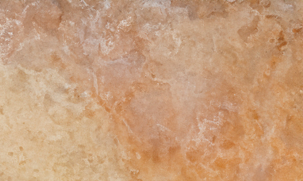 Yellow Travertine