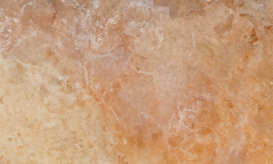 Yellow Travertine